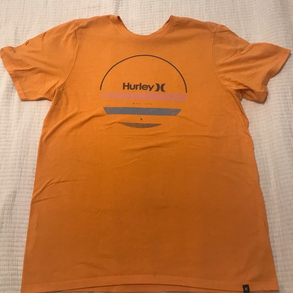 Hurley Tshirt